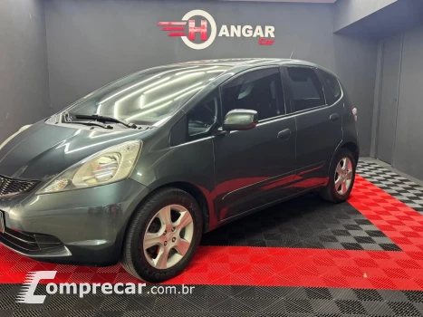 Honda FIT 1.4 LX 16V 4P MANUAL 4 portas
