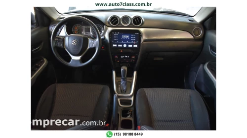 VITARA - 1.6 16V 4YOU AUTOMÁTICO