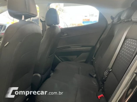 HB20 - 1.0 TGDI COMFORT AUTOMÁTICO