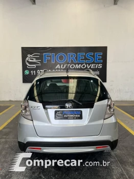 HONDA FIT 1.5 TWIST 16V