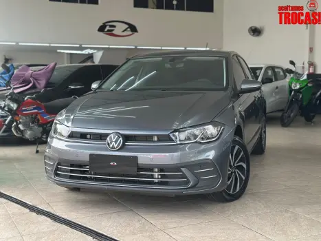 POLO 1.0 170 TSI HIGHLINE AUTOMÁTICO