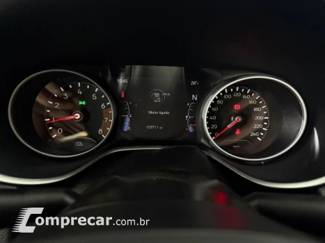 COMPASS 2.0 16V Limited