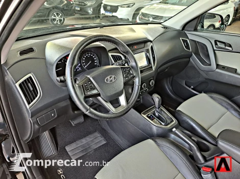 CRETA 1.6 16V Attitude