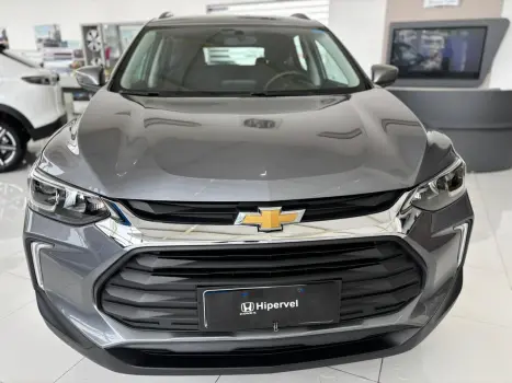 CHEVROLET Tracker 1.0 Turbo (Aut) (Flex) 4 portas
