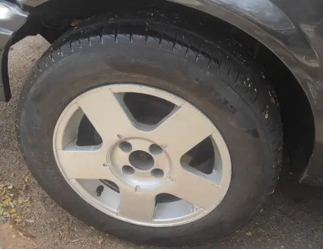 MONZA 2.0 EFI GLS 8V