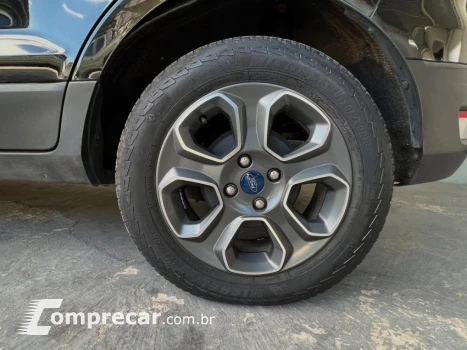 ECOSPORT 2.0 Freestyle 16V A