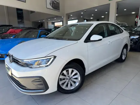 Volkswagen VIRTUS 1.0 170 TSI 4 portas