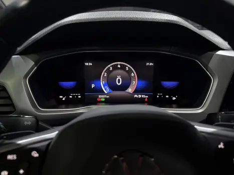 T-CROSS 1.0 200 TSI TOTAL FLEX THE TOWN AUTOMÁTICO