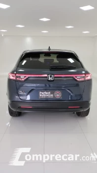 HR-V 1.8 16V EXL