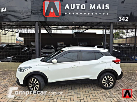 KICKS 1.6 16vstart S Direct