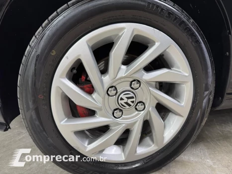 UP 1.0 170 TSI TOTAL CONNECTMANUAL