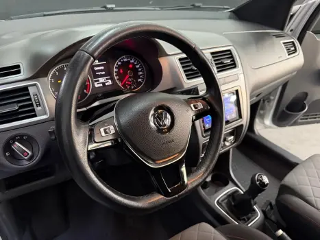 Fox 1.6 Msi Total Flex Xtreme 4P Manual