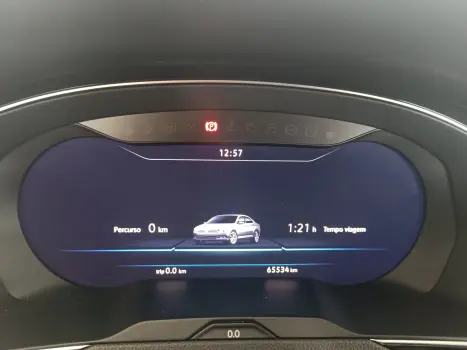 PASSAT 2.0 16V TSI BLUEMOTION HIGHLINE 4P DSG