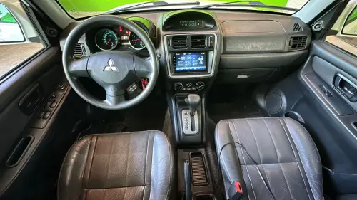 PAJERO TR4 2.0 4X2 16V 140cv