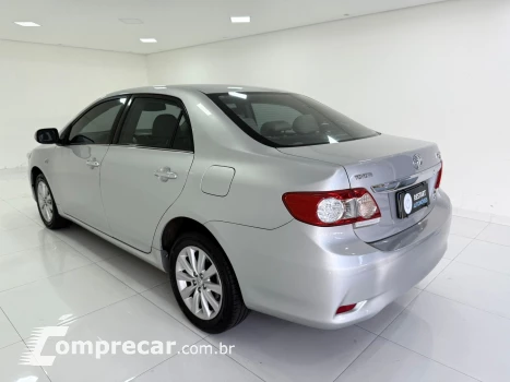 COROLLA 2.0 Vvt-ie Altis