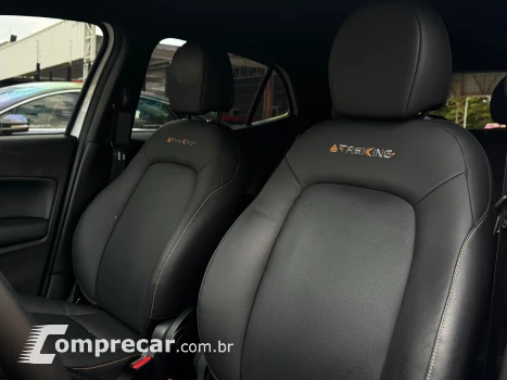 ARGO 1.3 Firefly Trekking