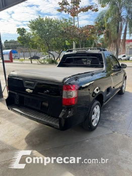 MONTANA 1.4 MPFI Sport CS 8V