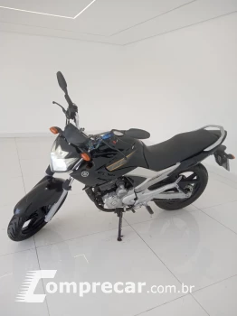 YS 250 FAZER BLUEFLEX