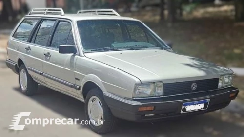 QUANTUM 2.0 I GLS 8V