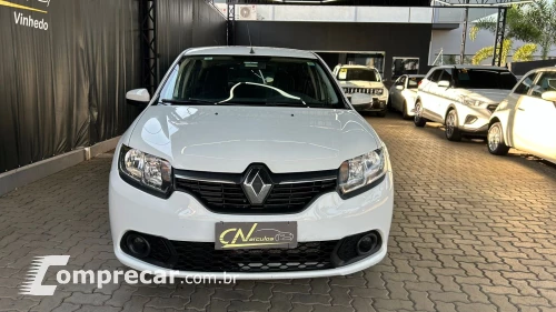 SANDERO 1.6 16V SCE Expression