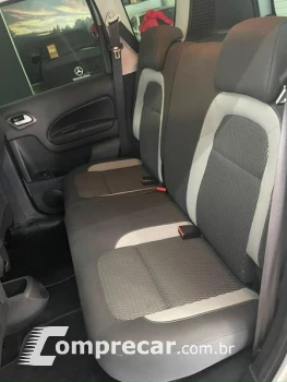 AIRCROSS 1.5 LIVE 8V FLEX 4P MANUAL