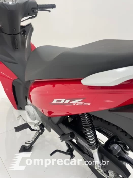 Biz 125