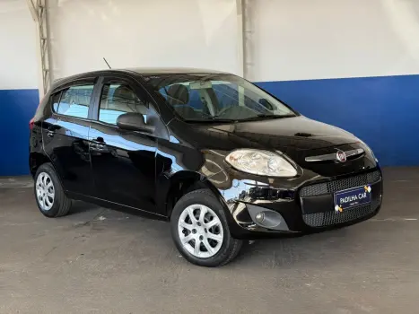 Palio ATTRACTIVE 1.0 EVO Fire Flex 8v 5p