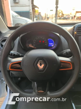 KWID 1.0 12V SCE Outsider