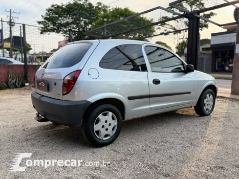 Celta 1.0 VHC FLEX LIFE