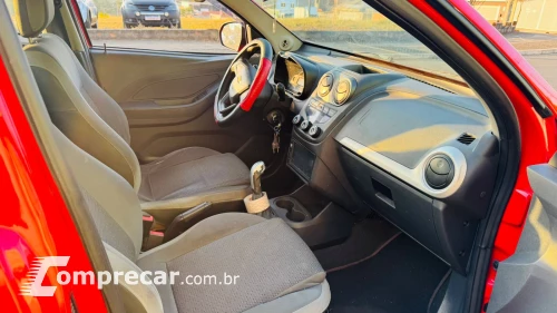 MONTANA 1.4 MPFI LS CS 8V