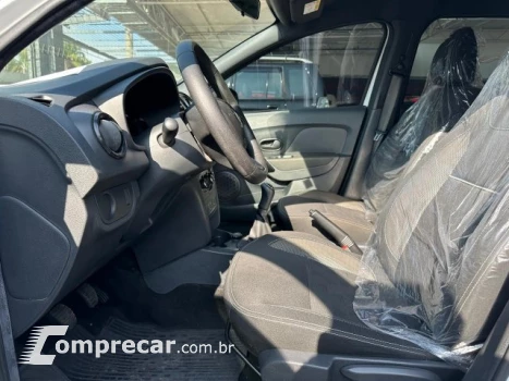 LOGAN - 1.0 12V SCE ZEN MANUAL