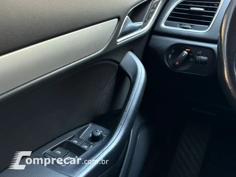 Q3 1.4 TFSI Ambiente S Tronic