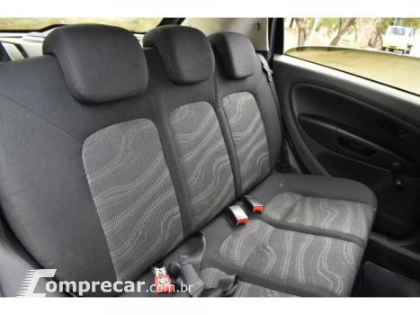 PUNTO - 1.4 ATTRACTIVE 8V 4P MANUAL
