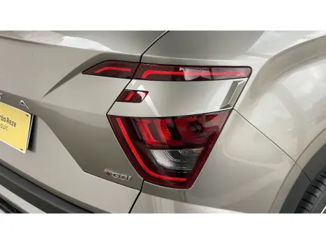 CRETA 1.0 TGDI FLEX LIMITED AUTOMÁTICO