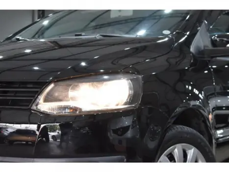 FOX - 1.0 MI 8V 4P MANUAL