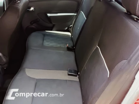 Sandero 1.0 12V SCE FLEX ZEN MANUAL