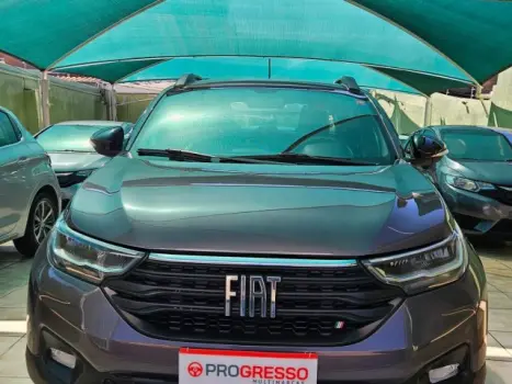 STRADA - 1.3 FIREFLY RANCH CD CVT