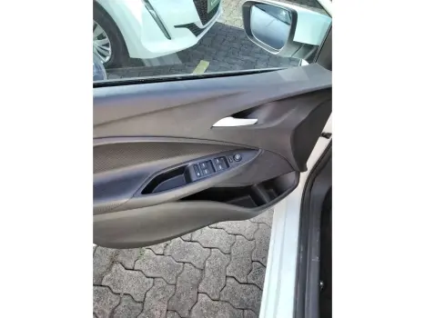 ONIX 1.0 TURBO FLEX LTZ AUTOMÁTICO