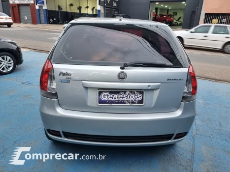 PALIO 1.0 MPI Fire Economy 8V