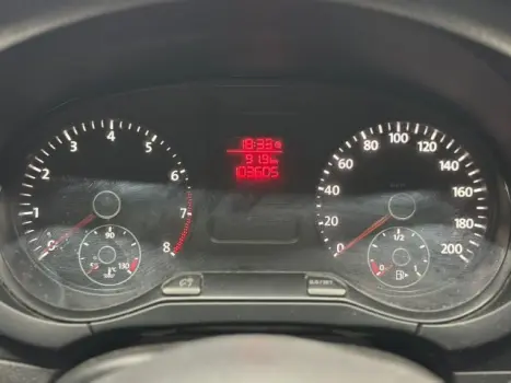 FOX - 1.0 MI 8V 4P MANUAL