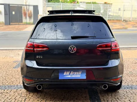 GOLF 2.0 TSI GTI 16V Turbo