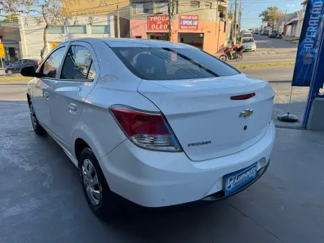 PRISMA 1.0 LT Spe/4 8V