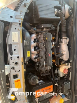 VECTRA 2.0 MPFI Elegance 8V 140cv