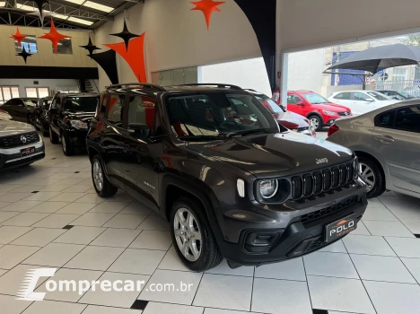 RENEGADE 1.3 T270 TURBO SPORT JEEP