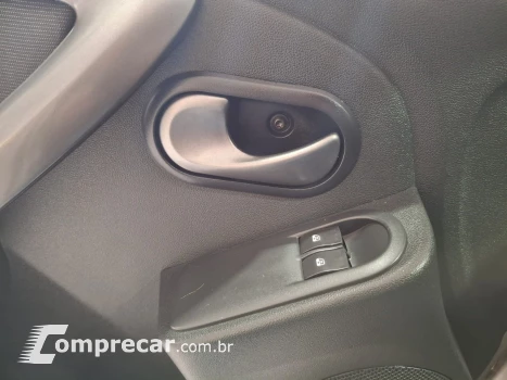 SANDERO 1.0 Expression 16V