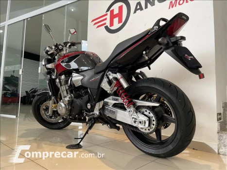 CB 1300 F SUPER FOUR