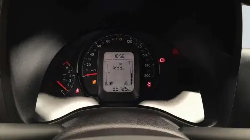 STRADA 1.3 FIREFLY FLEX ENDURANCE CS MANUAL