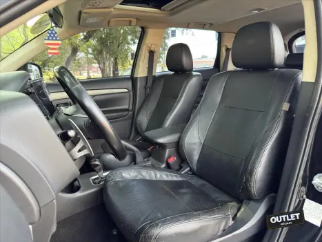 OUTLANDER 2.0 16V GASOLINA 4P AUTOMÁTICO