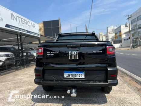 STRADA 1.3 Firefly Freedom CD