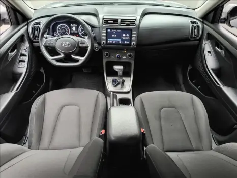 CRETA 1.0 Tgdi Comfort Plus